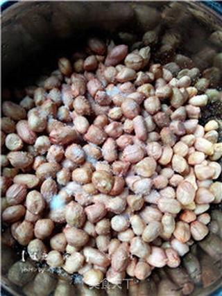 五香花生爆料视频,揭秘幕后制作过程与风味秘诀  第2张