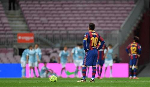 梅西的最新爆料是什么,揭秘足球巨星的内心世界与未来计划  第3张