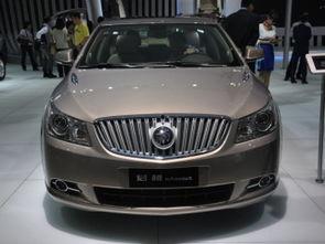 君越新款爆料视频大全  第2张