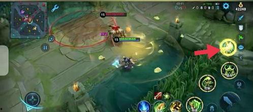 王者新出的爆料视频,神秘英雄登场，技能特效震撼来袭！  第2张